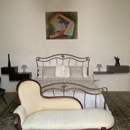 Bed and Breakfast Palazzo Cariddi Nardò Exterior foto