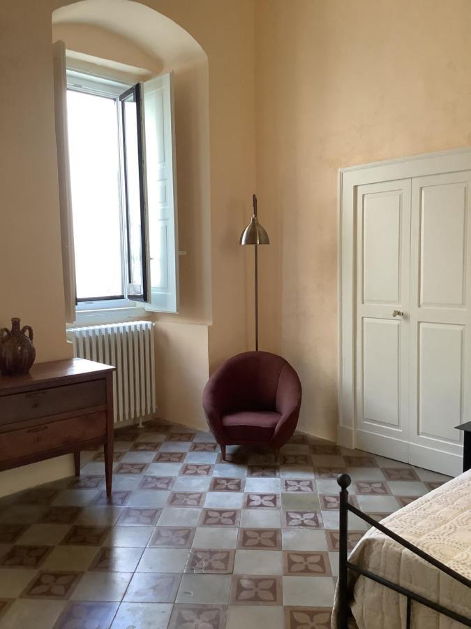 Bed and Breakfast Palazzo Cariddi Nardò Exterior foto